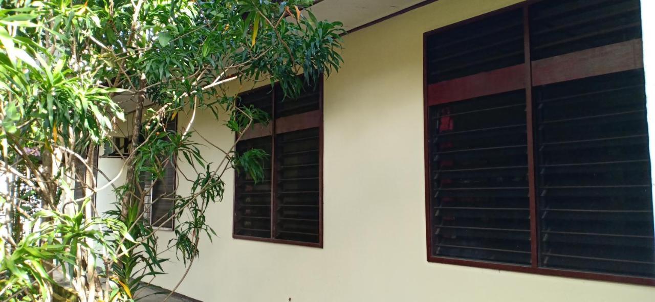Homestay Galpera Papua Jayapura Exterior photo