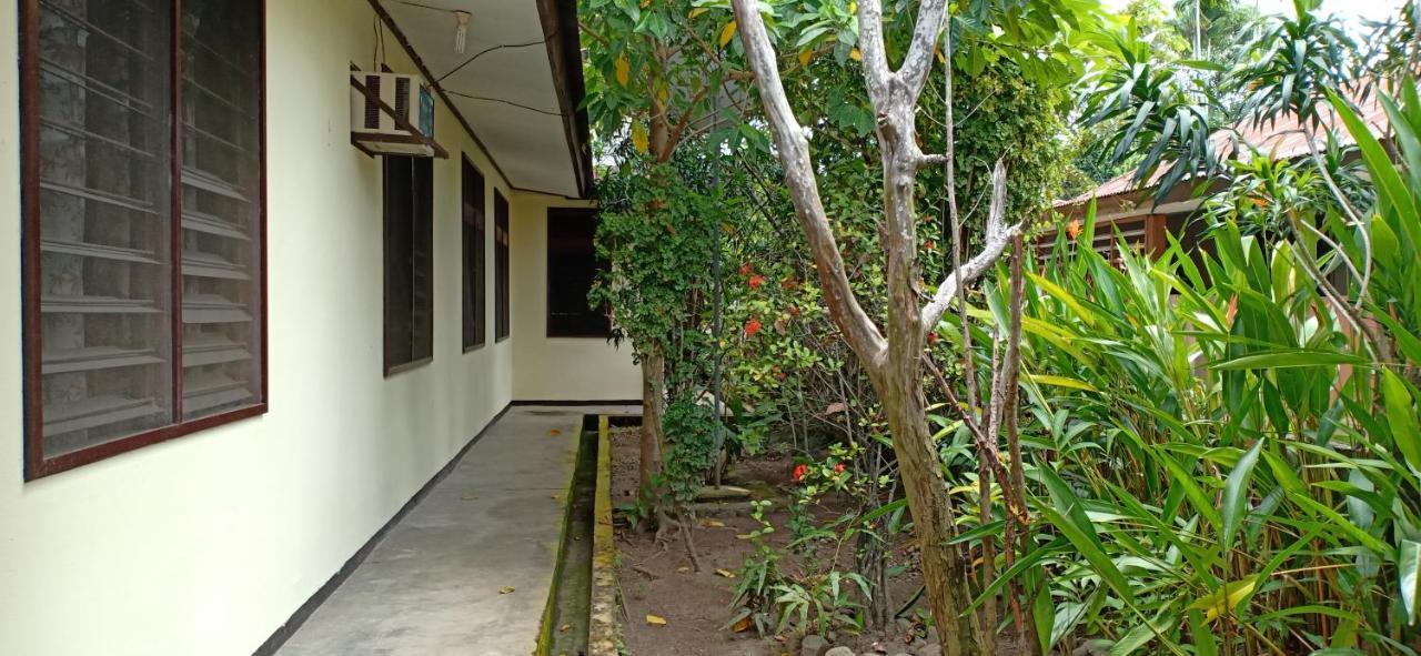 Homestay Galpera Papua Jayapura Exterior photo