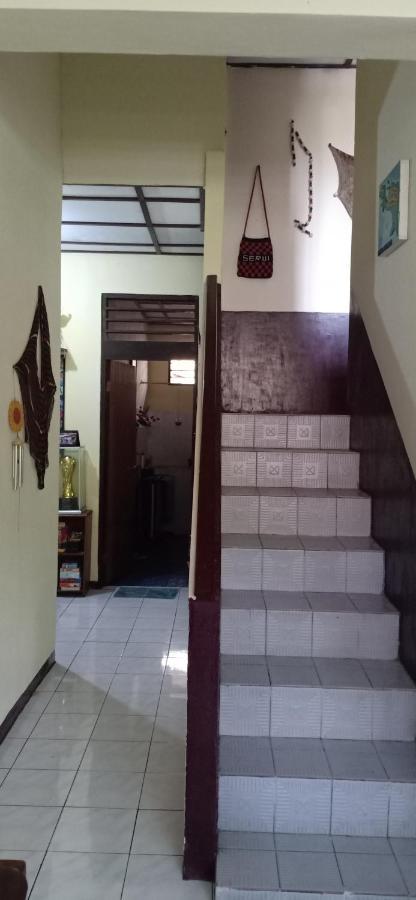 Homestay Galpera Papua Jayapura Exterior photo