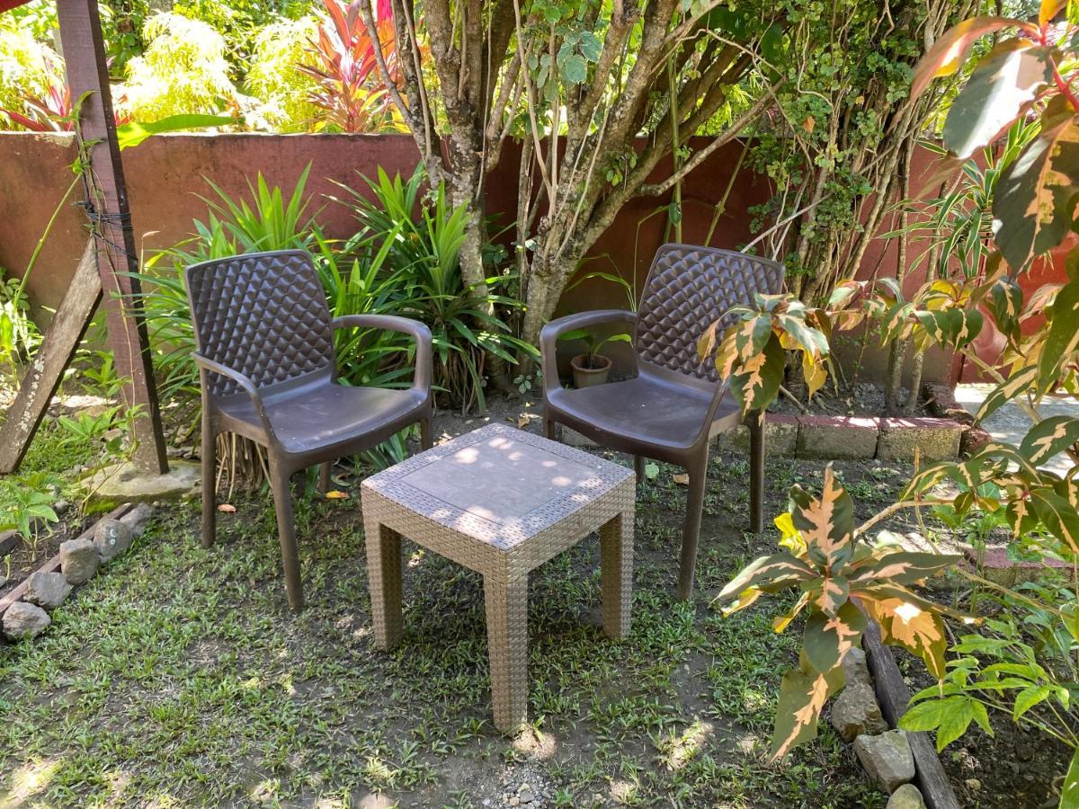 Homestay Galpera Papua Jayapura Exterior photo