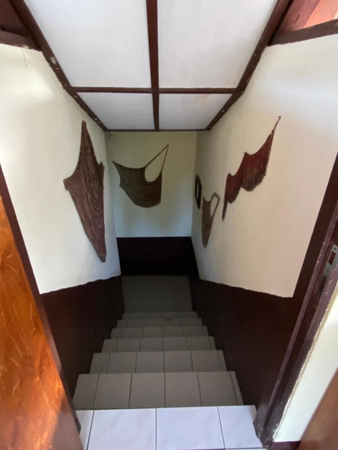 Homestay Galpera Papua Jayapura Exterior photo