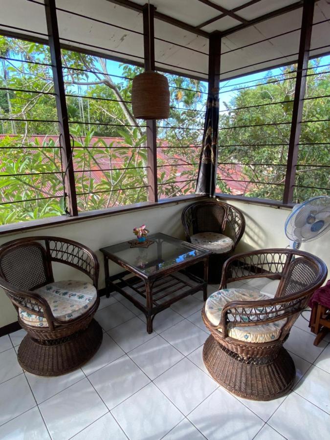 Homestay Galpera Papua Jayapura Exterior photo