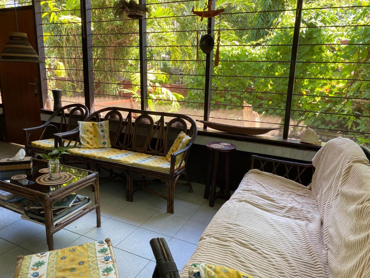 Homestay Galpera Papua Jayapura Exterior photo