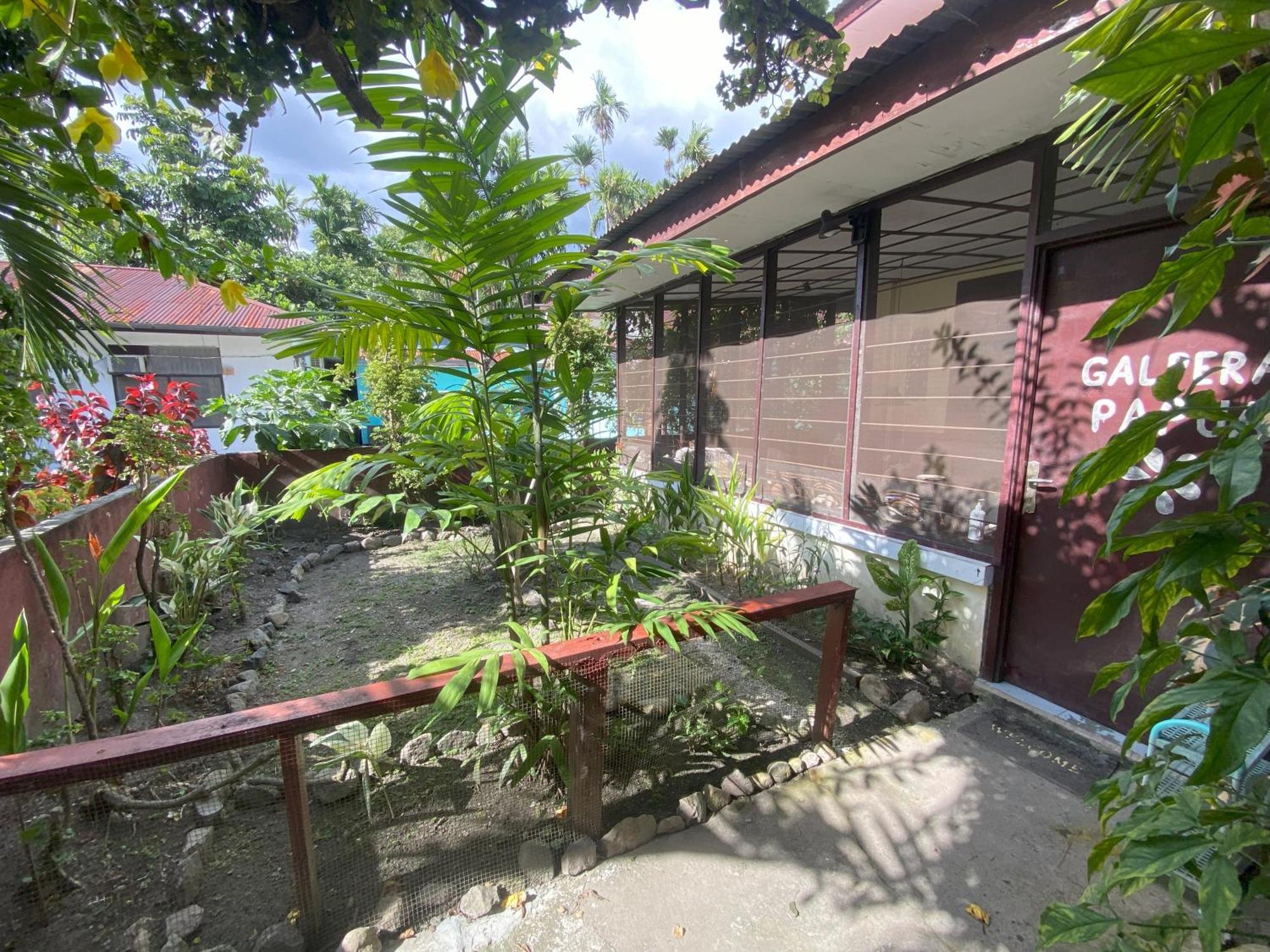 Homestay Galpera Papua Jayapura Exterior photo