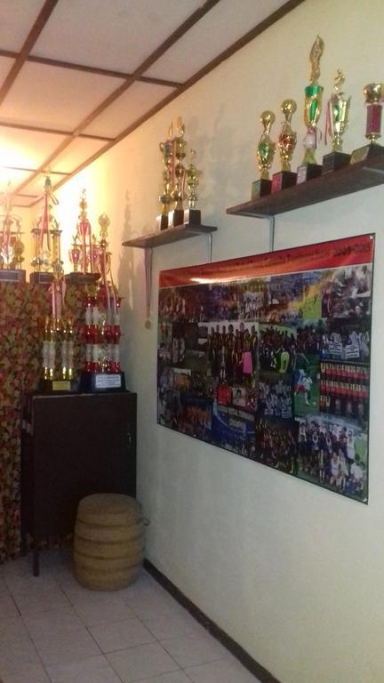 Homestay Galpera Papua Jayapura Exterior photo